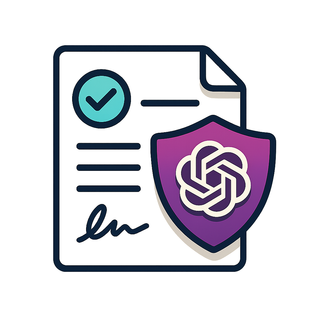 Contrato de Consultoría para IA — Protección Legal con Claude AI