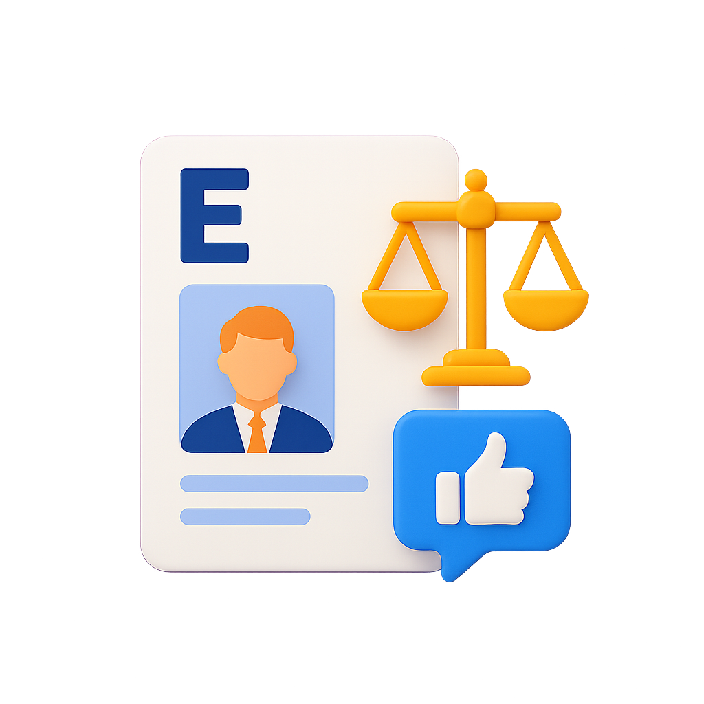 Estrategia Digital para Abogados — Potencia tu Presencia en Redes Sociales