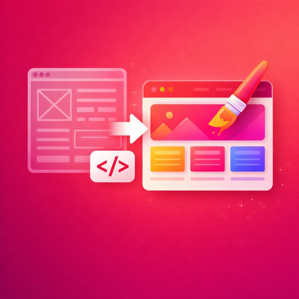 Frontend Design Skill — Interfaces Web con Claude AI