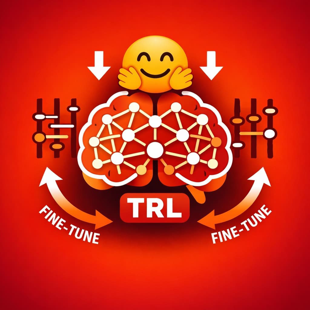 Huggingface Llm Trainer Skill para Claude AI