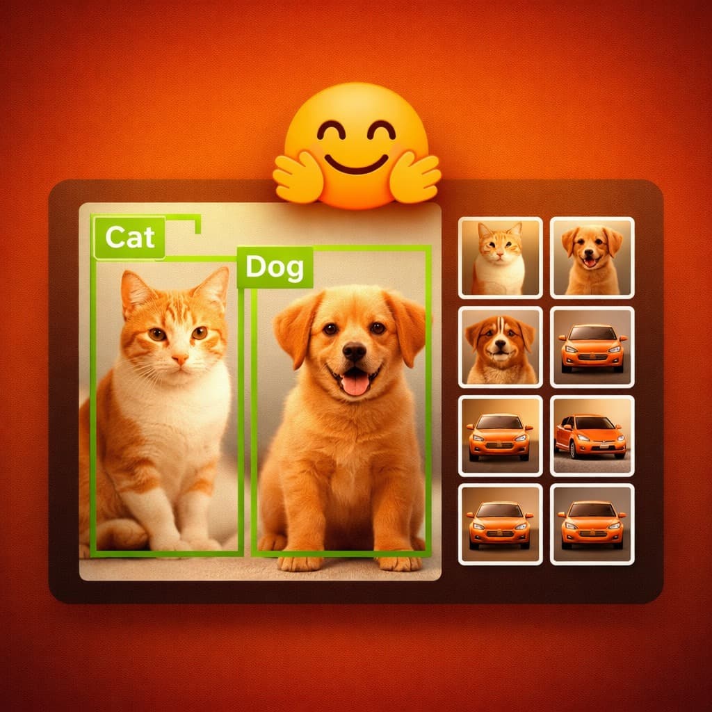 Huggingface Vision Trainer Skill para Claude AI