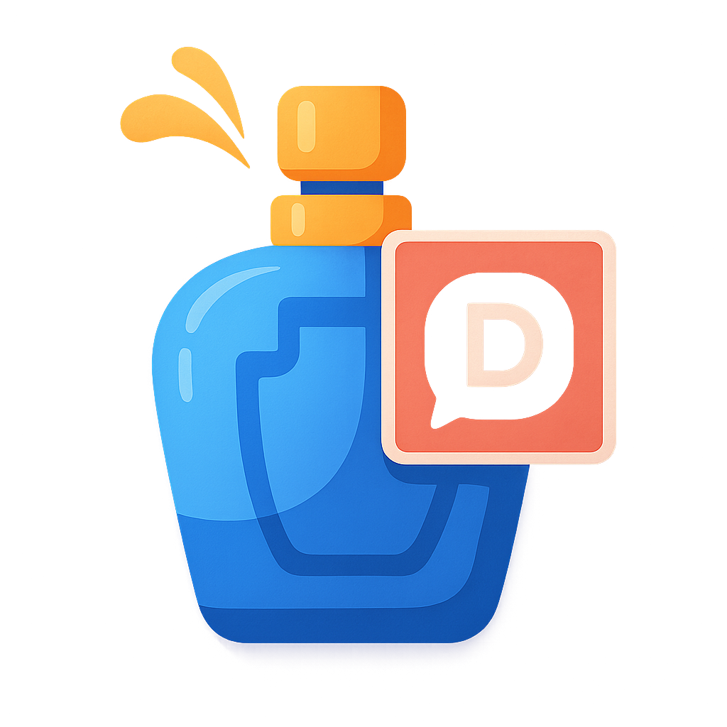 Identidad de Marca para Perfumerías de Nicho