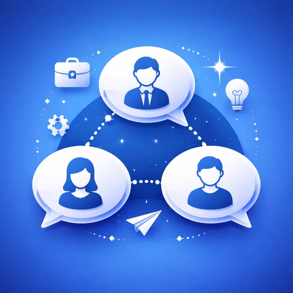 Internal Comms Skill para Claude AI