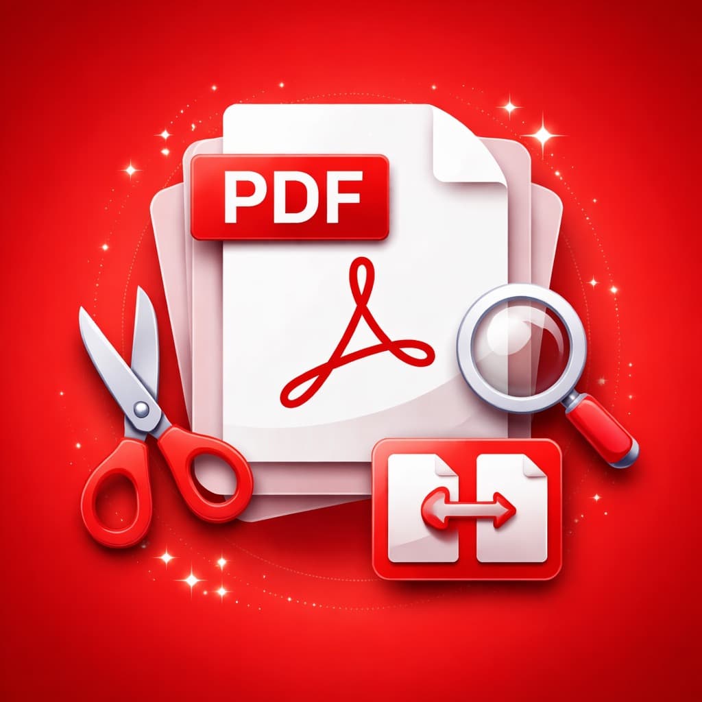 PDF Skill — Manipulación de PDFs con Claude AI