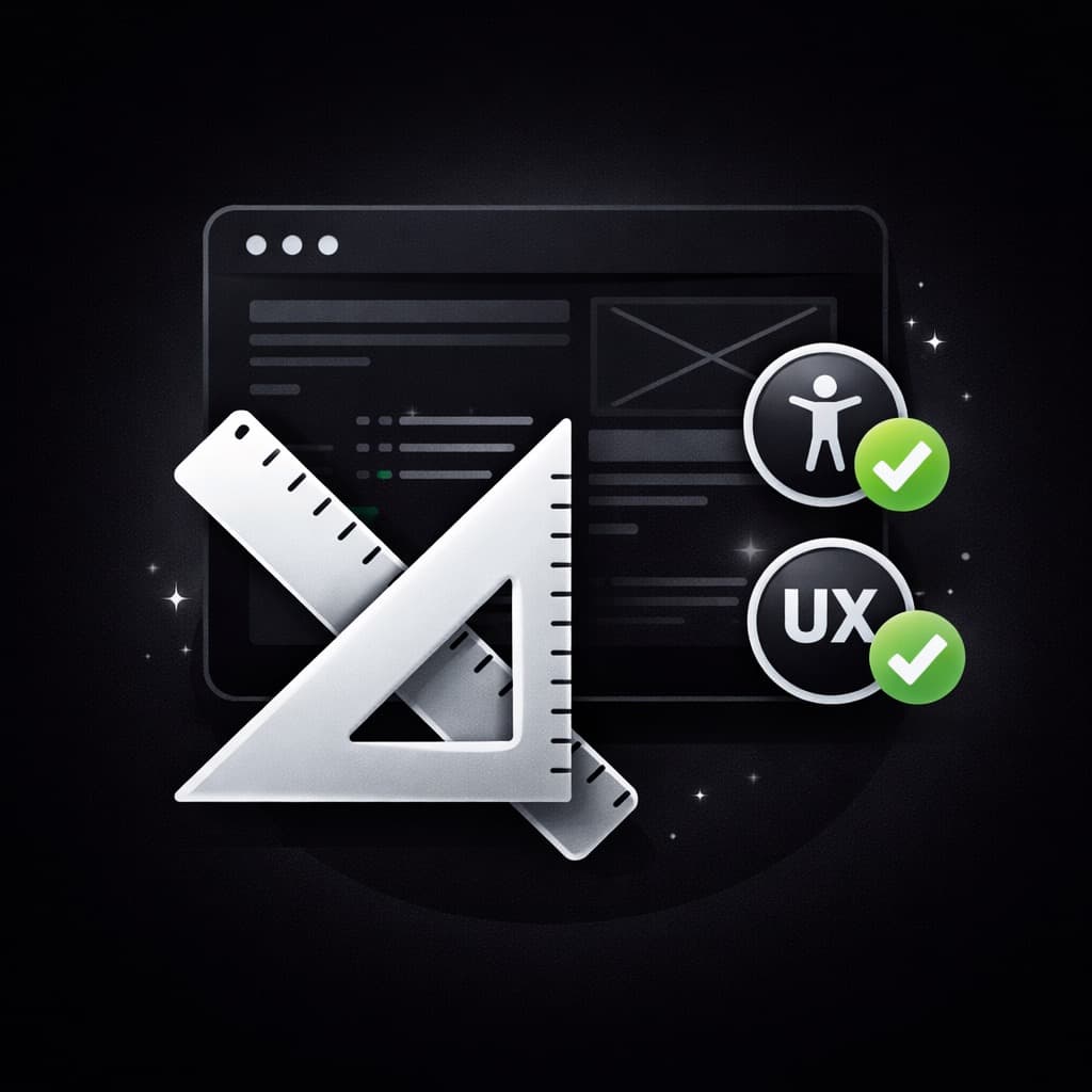 Web Design Guidelines Skill para Claude AI