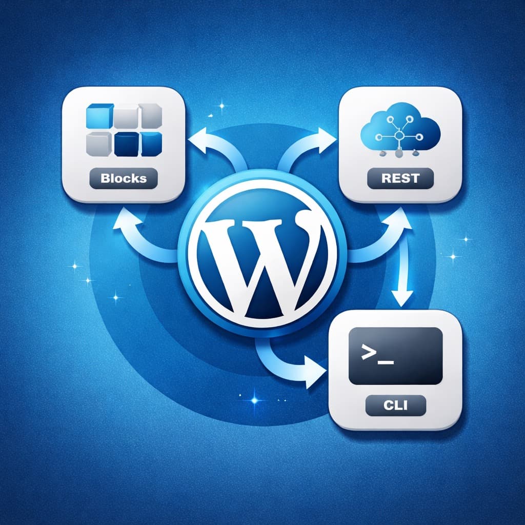 Wordpress Router Skill para Claude AI